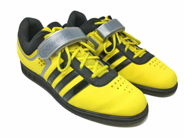 adidas powerlift size 6
