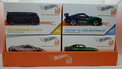 hot wheels id series 2