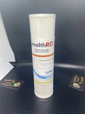 Hydrologic 22125 Stealth-RO 5 Micron Sediment Water Filter New Sealed ~ NEW