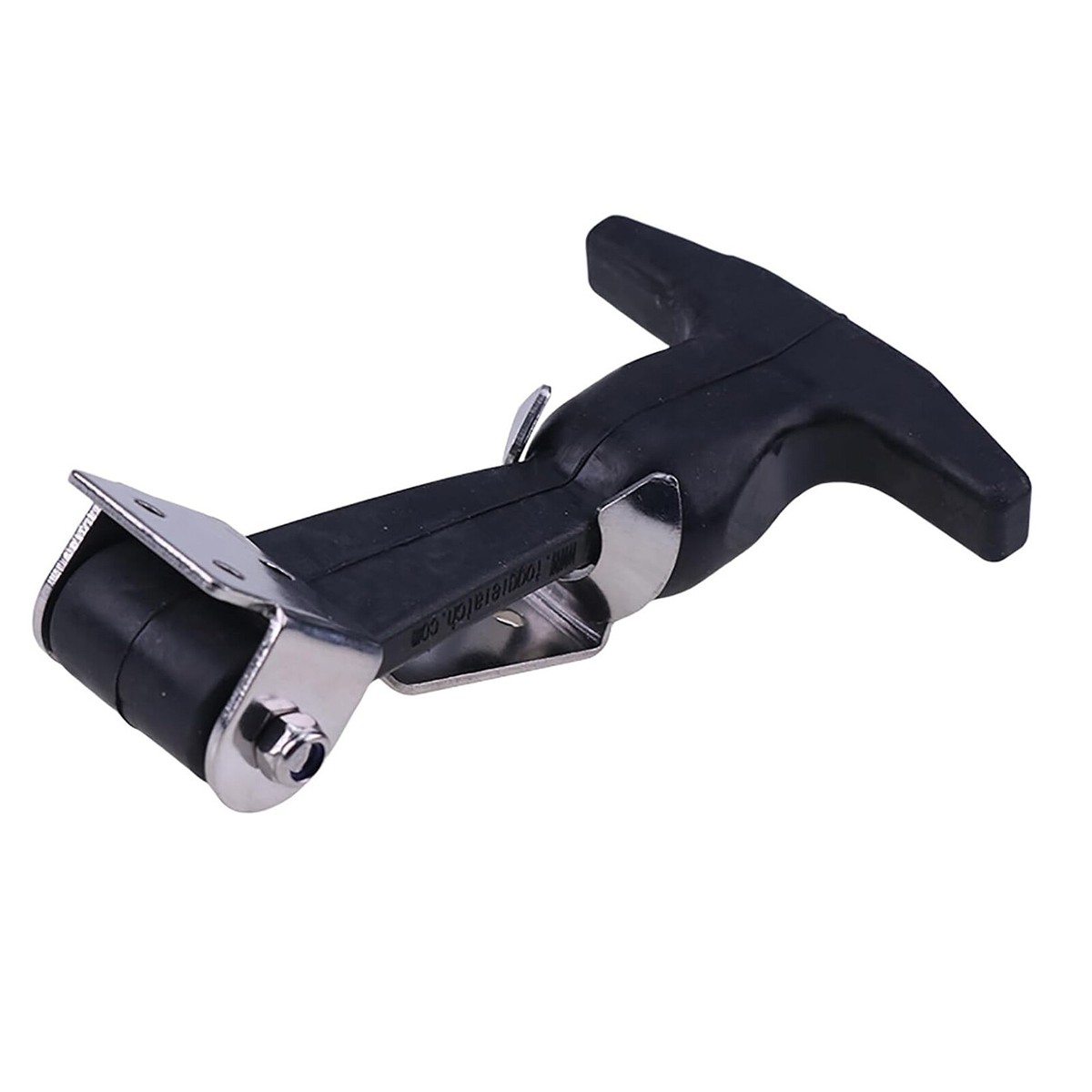  Amazon.com: WQSING Rubber Hood Latch 45363GT 45363