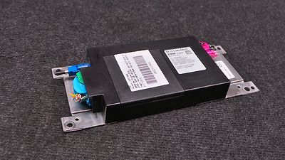 Bmw F10 F15 F16 F F22 F30 F32 Tcb 01 Tcb Us Gps Telematics Control Unit Ebay