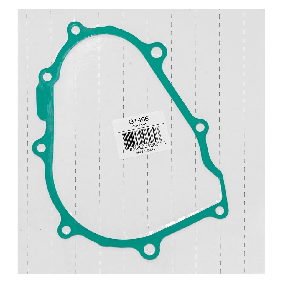 Junta de cubierta de estator para Yamaha YZ450F YZ450 F 2003 2004 2005 Foto 2 de 4