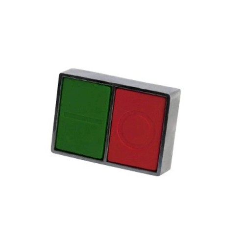 Schneider Electric / Telemecanique Multi-Head Push Button 22mm ZB4-BL7340 - Picture 2 of 6