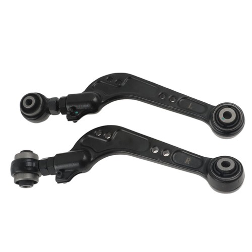 Adjustable Rear Left & Right Upper Control Arm for 2006-2018 Toyota RAV4 - Foto 6 di 12