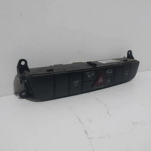 A1648709810 Multifunktionsgriff für MERCEDES-BENZ CLASE ML (BM 164) 3660712 - Bild 2 von 10