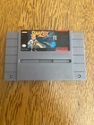 New ListingStar Fox - SNES Super Nintendo Game Starfox - Tested Working & AUTHENTIC