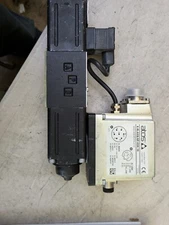 ATOS E-RI-AEB-NP-05H 10 Direct Operated Proportional Valve