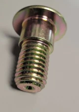 Short Shoulder Bolt - 1.25x1.52" - SWCH45K Steel - Part Number 47255GT