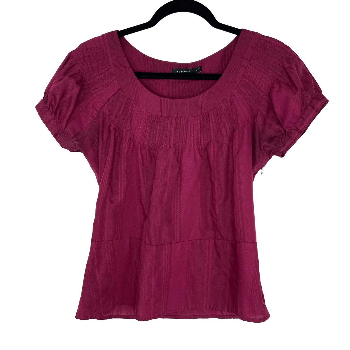 The limited women's short clearance sleeve