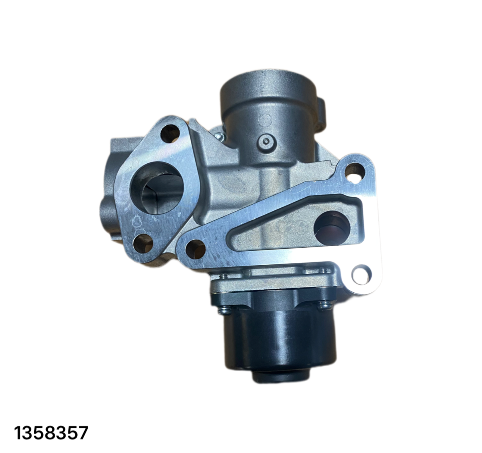 Genuine Ford MONDEO Mk3 1.8 Duratec-he Exhaust Gas Recirculation  