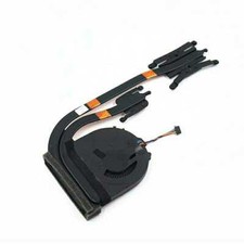 New Lenovo ThinkPad T440S T450S CPU Cooling Fan  Heatsink 04X0444 04X1849