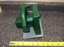 Bosch TOY CIRCULAR SAW Light Up Sound and Motion Realistic Tool