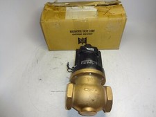 Magnatrol Valve 42arv37-oht Solenoid Valve 42...