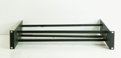 Middle Atlantic 2U OCAP-2 2 Space Open Clamp Adjustable Rack Shelf k533