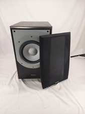 INFINITY PS-8 Powered Subwoofer - Tested Works