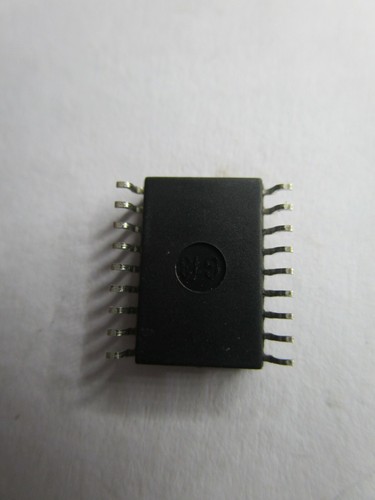 50pcs ULN2803ADW ULN2803ADWR ULN28O3A ULN2803A ULN2803ADWRG4 SOP18 IC ...