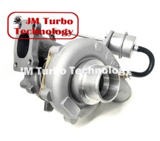 Brand New Turbo Charger For Isuzu 4hk1 5.2l 2005-09 Npr Nqr W Actuator