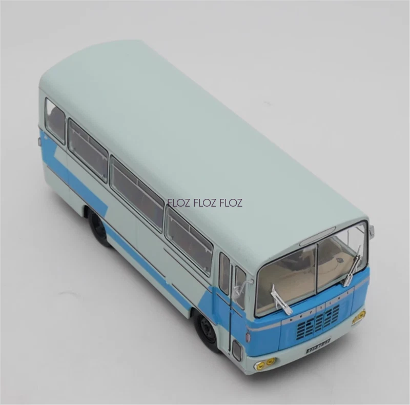 para IXO Francia para Berliet para PAK Bus 1:43 coche modelo preconstruido Foto 3 de 4