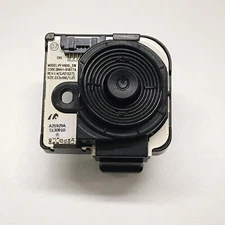 Samsung TV Power Button / Jog Switch / IR Sensor Board BN96-25929A (BN41-01977A)