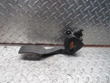 2017 NISSAN VERSA ACCELERATOR GAS PEDAL 180029KS0A 1.6L SDN