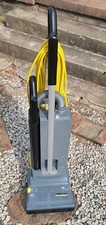 Karcher CVU 30/1 Commercial HEPA Upright Vacuum 