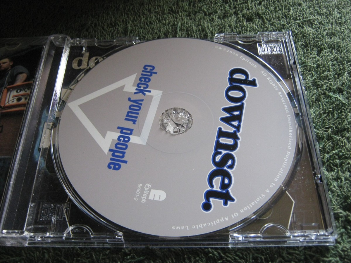 【希少・LP】DOWNSET. - downset.1stAlbum 独オリジ盤 希少・LP】DOWNSET. - downset.1stAlbum 独オリジ盤