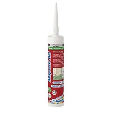 Mapei Mapesil AC Silicon Sealant Mould Resistant 310ml