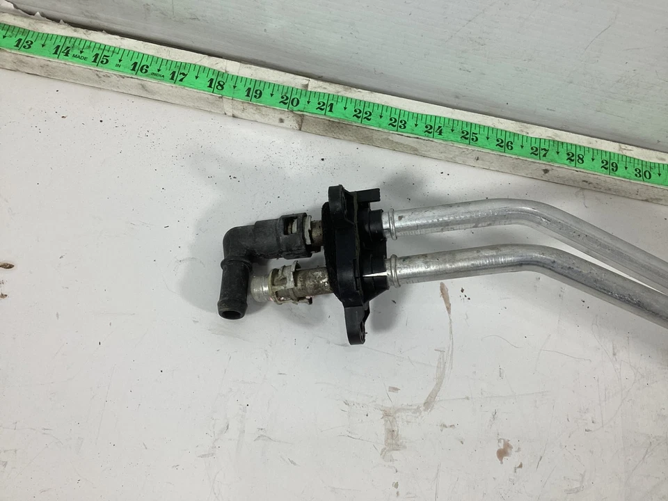 Dodge Grand Caravan 2011-2020 Heater Core Lines 68049408AA OEM. Foto 4 de 4