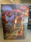 Dagger Key and Other Stories- Lucius Shepard- 2007- Ps Pub- 187/500 Signed 1stEd