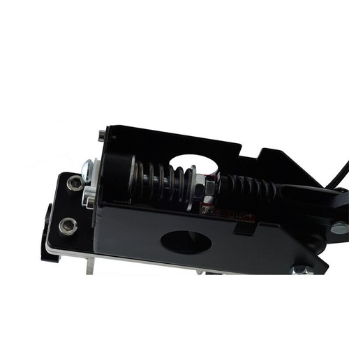 Racing Games PC USB Handbrake For Logitech G25 G27 G29 T300 T500 - Picture 4 of 9