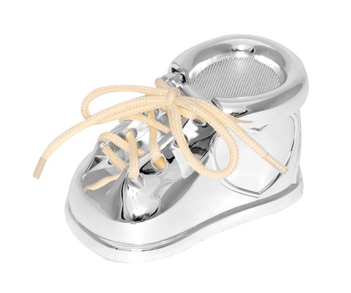 Silver Plated Baby Tooth Box Set Hair Box Christening Gift + Engraving - Picture 10 of 13