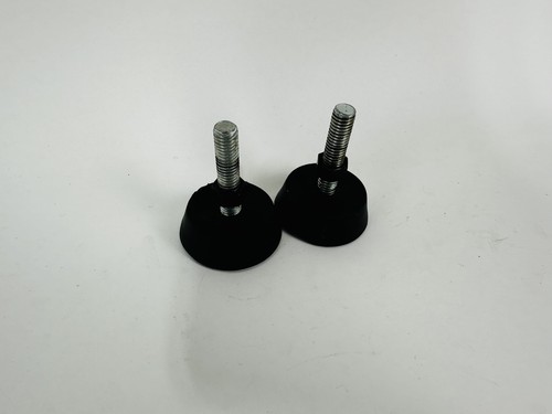 Octane Fitness Q45CE Elliptical Leveling Foot Leveler (LF69) - Picture 3 of 5