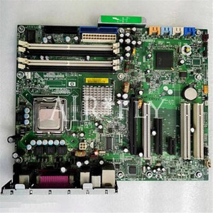 Used 1PCS HP XW4300 Workstation Motherboard 416047-001 383620-001