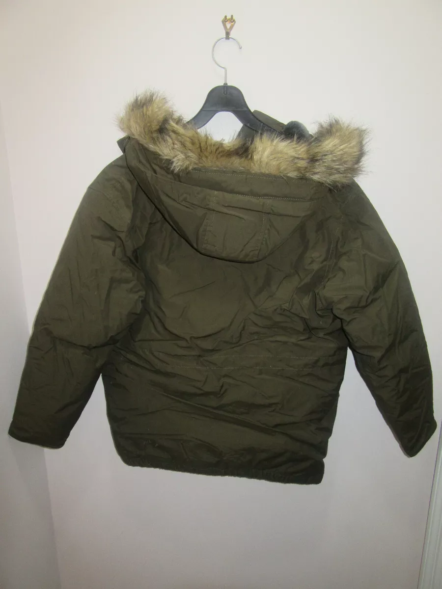 Boys husky sale winter coats