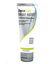DevaCurl BuildUp Buster Micellar Water Cleansing Serum 1.5 oz