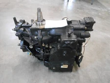 437342 Evinrude 1996 50hp E50TLEDS Outboard powerhead crankcase 145PSI (C)