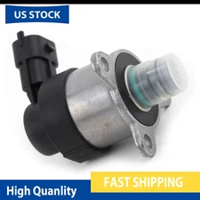 For Chevy GMC Diesel Fuel Rail Pressure Regulator Sensor 0928400653