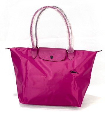 longchamp magenta