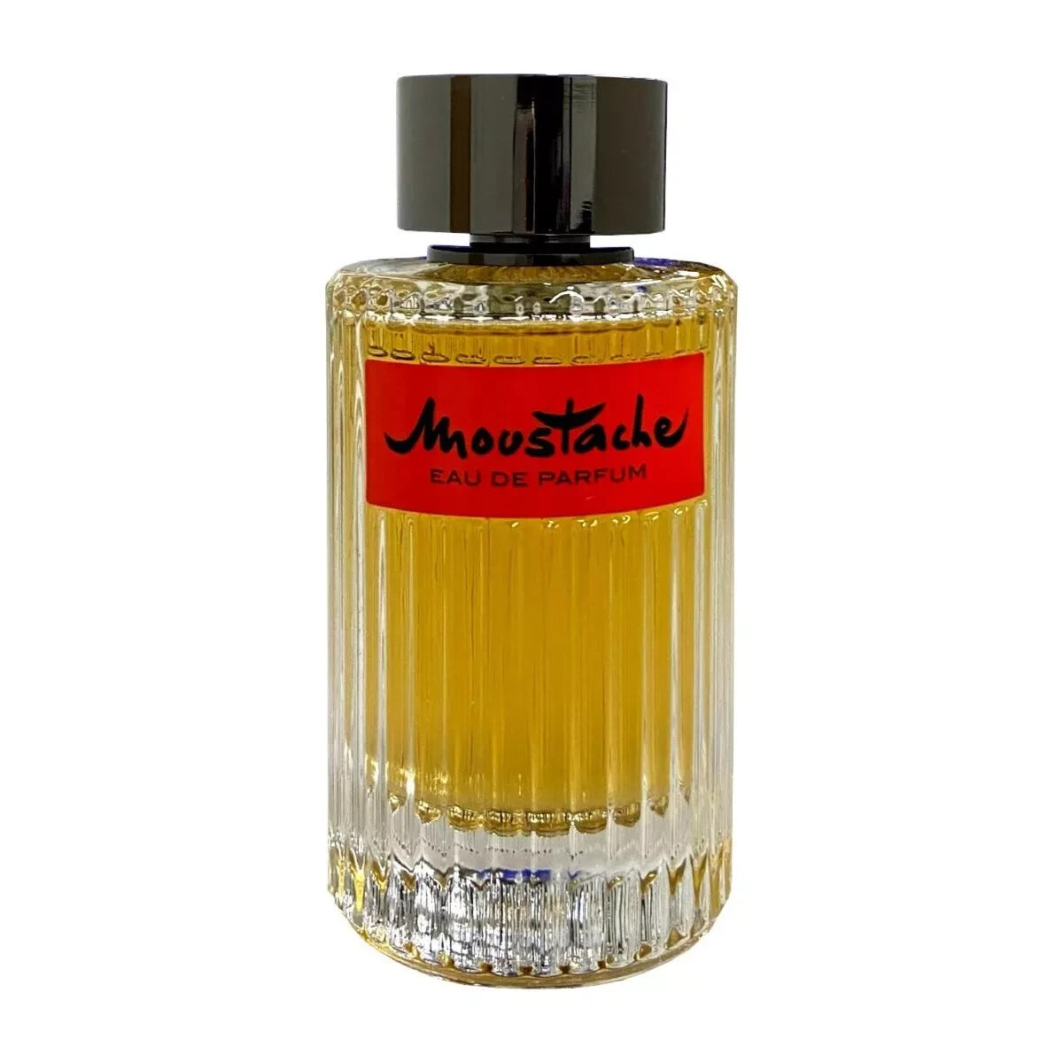 Moustache Eau De Parfum Spray (Tester) By Rochas - 4.1 oz Moustache Eau De Parfum Spray (Tester) By Rochas - 4.1 oz