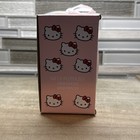 New Blue Sky Clayworks School Girl Hello Kitty & Rainbow Salt & Pepper Shakers — photo 4