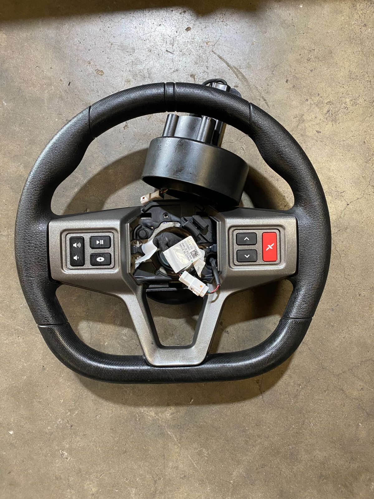 POLARIS NEW OEM STEERING WHEEL ASSY RZR PRO R 2022 2023 eBay