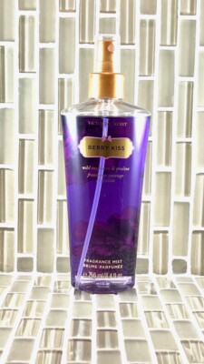 Victoria's Secret FRAGRANCE MIST Full Size | eBay