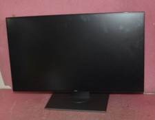 Dell U2717D IPS 27" UltraSharp InfinityEdge Slim LED LCD Monitor PLEASE READ  