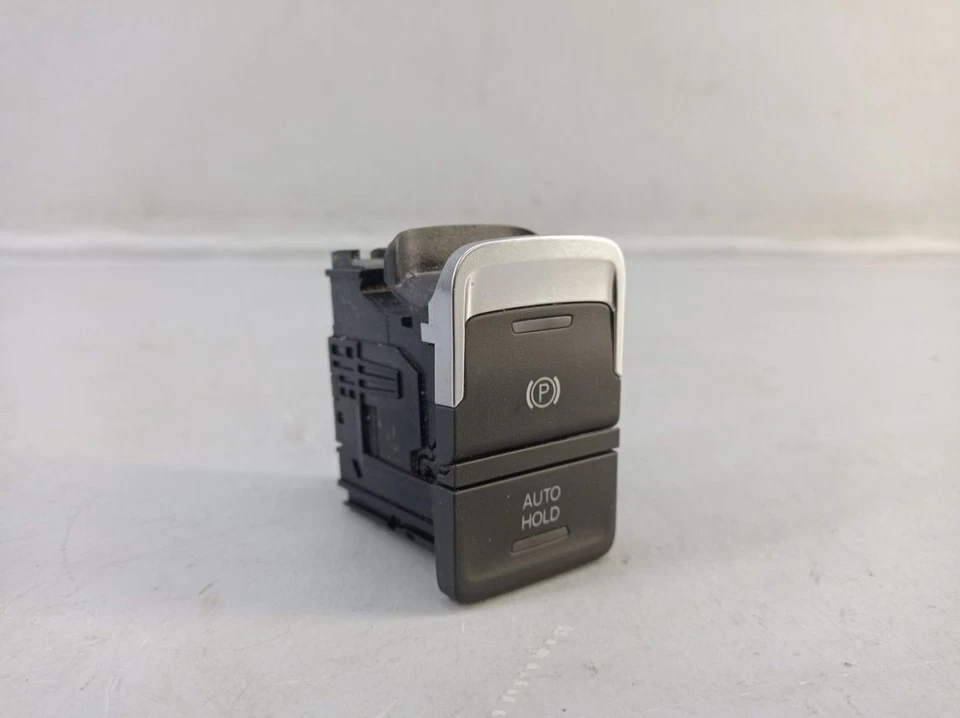 Handbrake Électrique pour VW Touran (5T1) 2.0 Tdi 5TA927225A - Photo 2/4