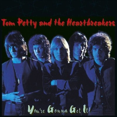 You're Gonna Get It by Tom Petty & The Heartbreakers [VINYL]