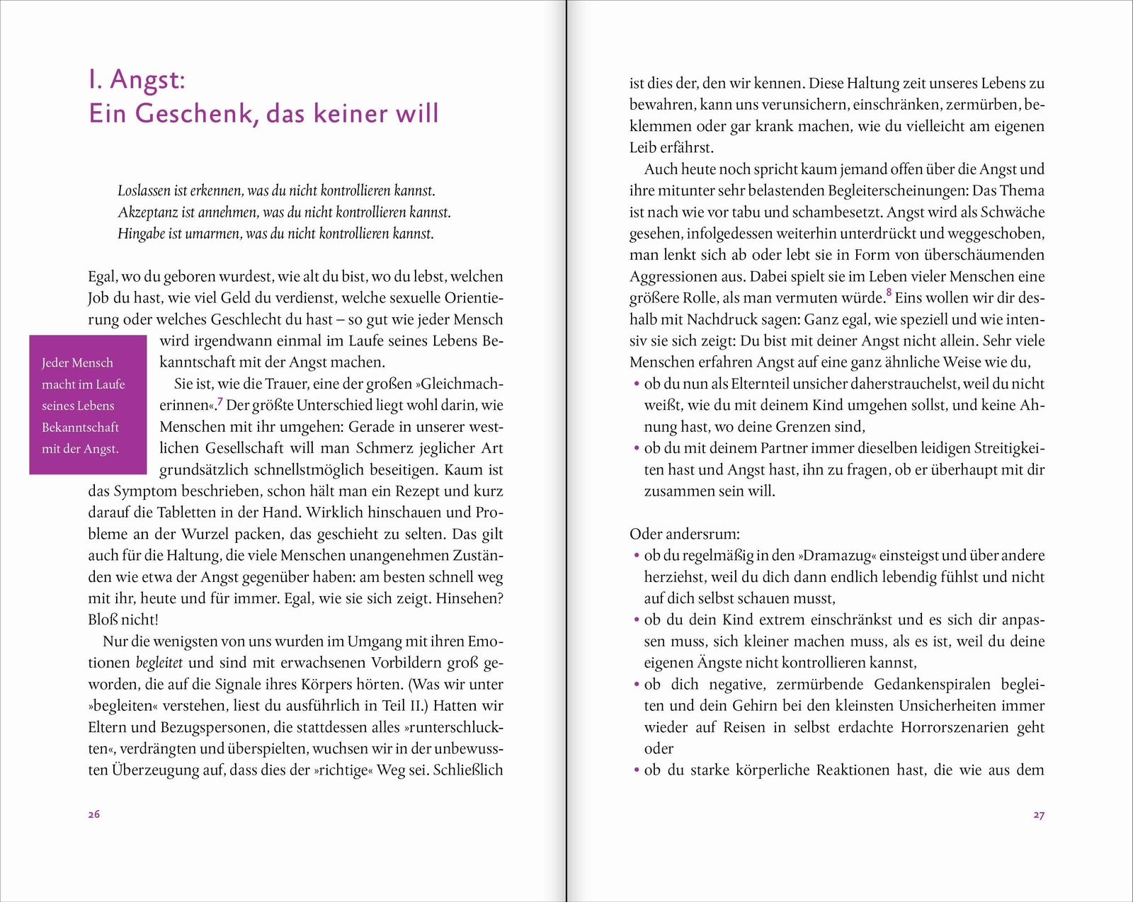 Thumbnail - Keine Angst, Mama | Jeannine Mik (u. A.) | Taschenbuch | 240 S. |