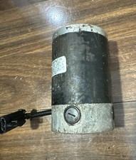 Clarke , TRANSAXLE MOTOR, Clarke SCRUBBERS FOCUS II Transmission