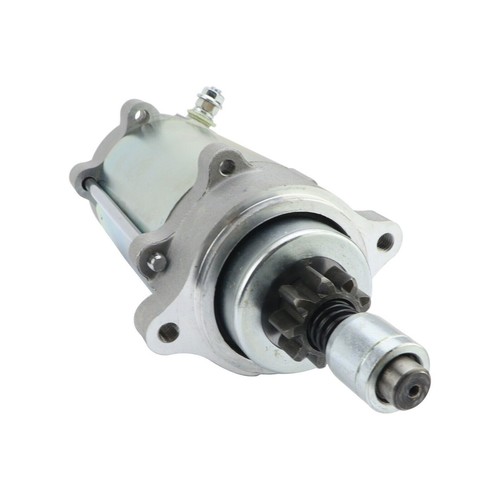515-176-754 Starter Motor for LYNX Snowmobiles BoonDocker 800R E-TEC 2013-2016 - Picture 4 of 5