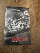 Legend Collection ISSUE 42 BANEBLADE #48 Warhammer 40K New