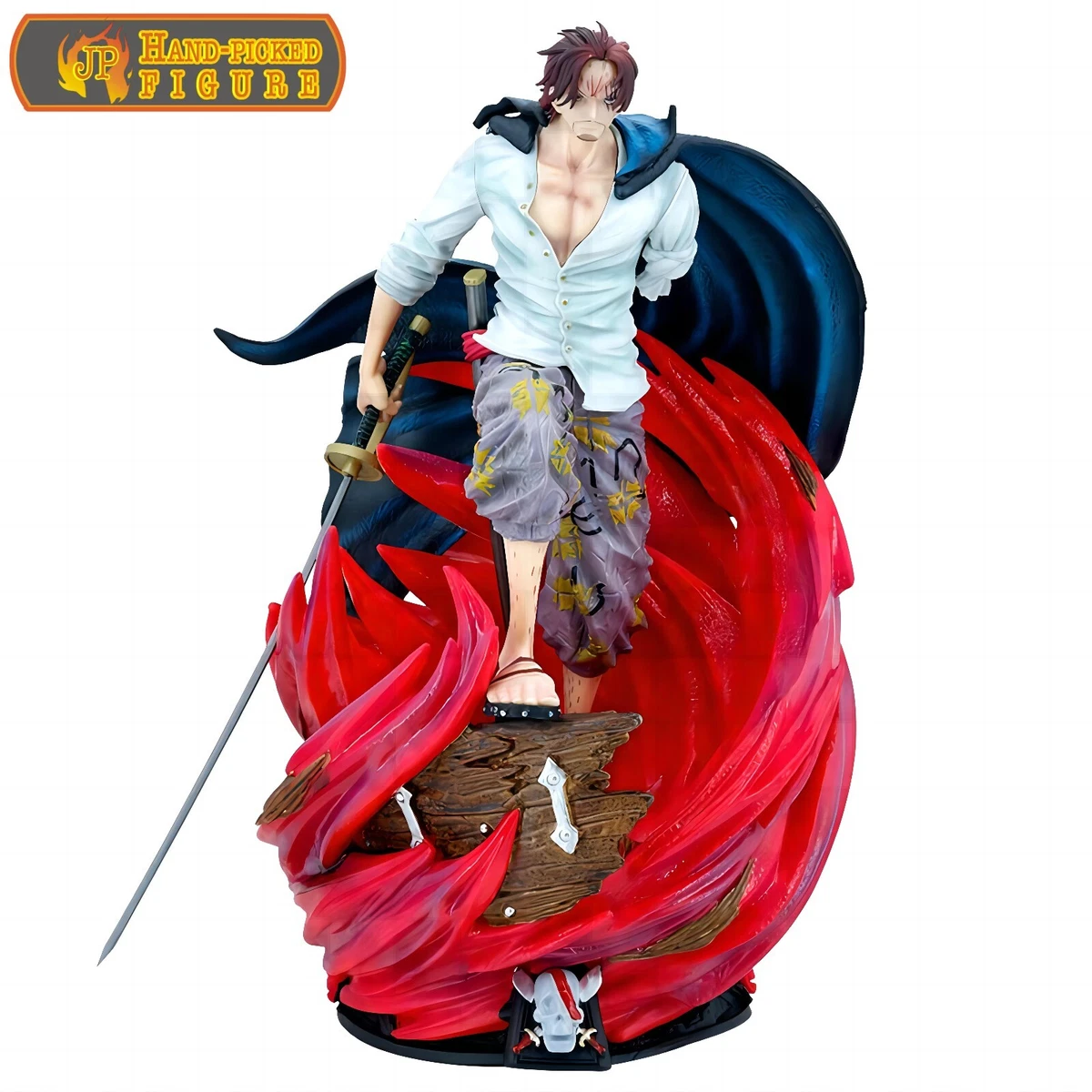 What is the definition of a Yonko in the One Piece manga/anime